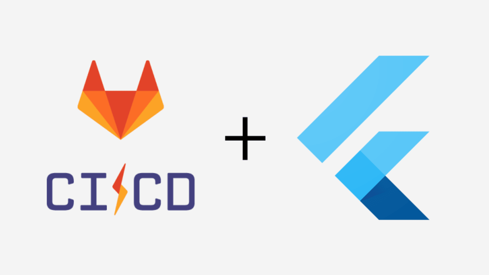 How to build and deploy Flutter apps with Gitlab pipeline on Playstore and Appstore